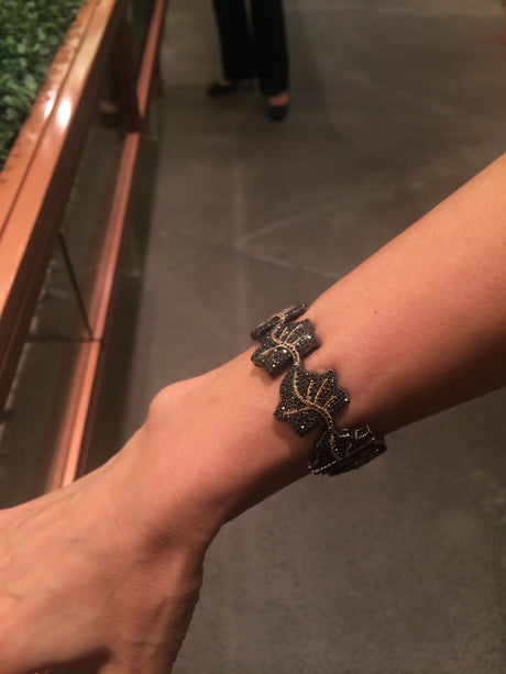 Maha Lozi Trunk Show