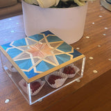 Buy Stro Designs Atelier Ataya Acrylic Box Online for Women | Free 3-Hour Delivery in Dubai | Boom & Mellow UAE