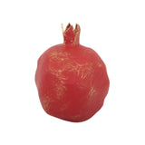 Buy East Gallery Large Red Metal Pomegranate Online for Women | Free 3-Hour Delivery in Dubai | Boom & Mellow UAE