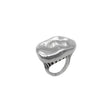 Chant Arzo Lunar Water Hill Ring | Boom & Mellow