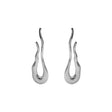 Chant Arzo Lunar Water Earrings | Boom & Mellow