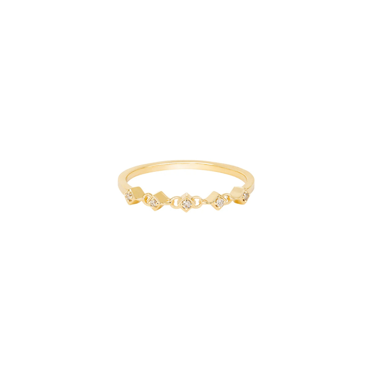 Fine Jewelry Rings | Boom & Mellow Fine Jewelry