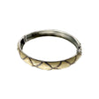 Buy Chant Arzo Pearly Ivory Bangle Online for Women | Boom & Mellow UAE