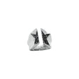 Chant Arzo Pave Star Ring | Boom & Mellow