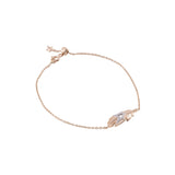 Buy Kismet by Milka 14k Roslow Gold Vision Bracelet Online for Women | Free 3-Hour Delivery in Dubai | Boom & Mellow UAE