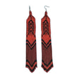 Mother Sierra Volcanes Earrings | Boom & Mellow