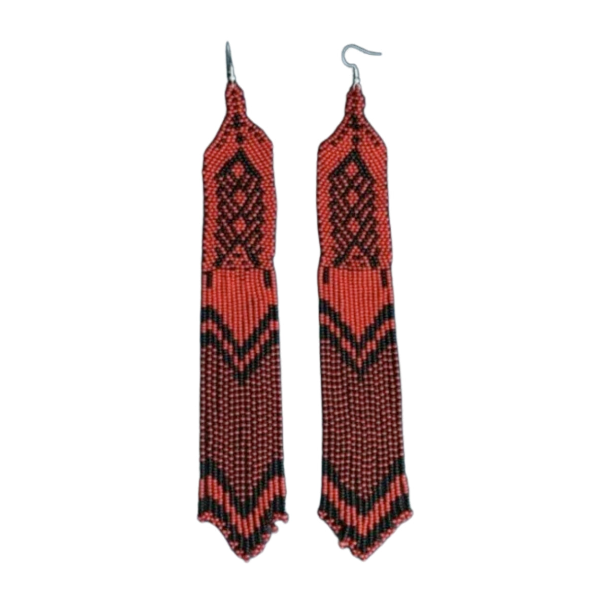 Mother Sierra Volcanes Earrings | Boom & Mellow