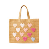 Buy BTB Be Mine Tote Bag Online for Women | Free 3-Hour Delivery in Dubai | Boom & Mellow UAE