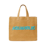 Buy BTB Aquaholic Tote Bag Online for Women | Boom & Mellow UAE