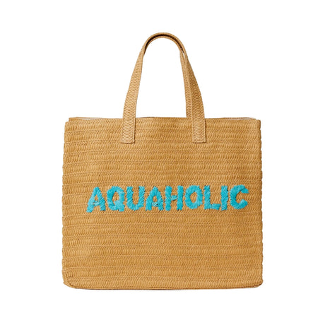 BTB Aquaholic Tote Bag | Boom & Mellow