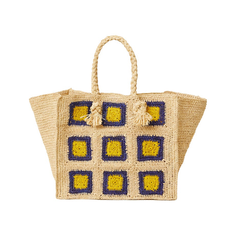 BTB Lilou Tote Bag | Boom & Mellow