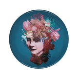 Buy Gangzai Design Mary Jane Round Tray Online for Women | Boom & Mellow UAE