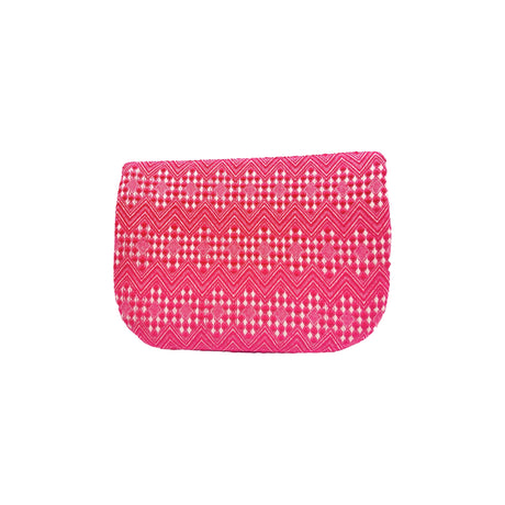 La Chic Designs Pink Boho Sling Bag | Boom & Mellow