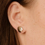 Buy Ettika Pebble Crystal Earrings Online for Women | Free 3-Hour Delivery in Dubai | Boom & Mellow UAE