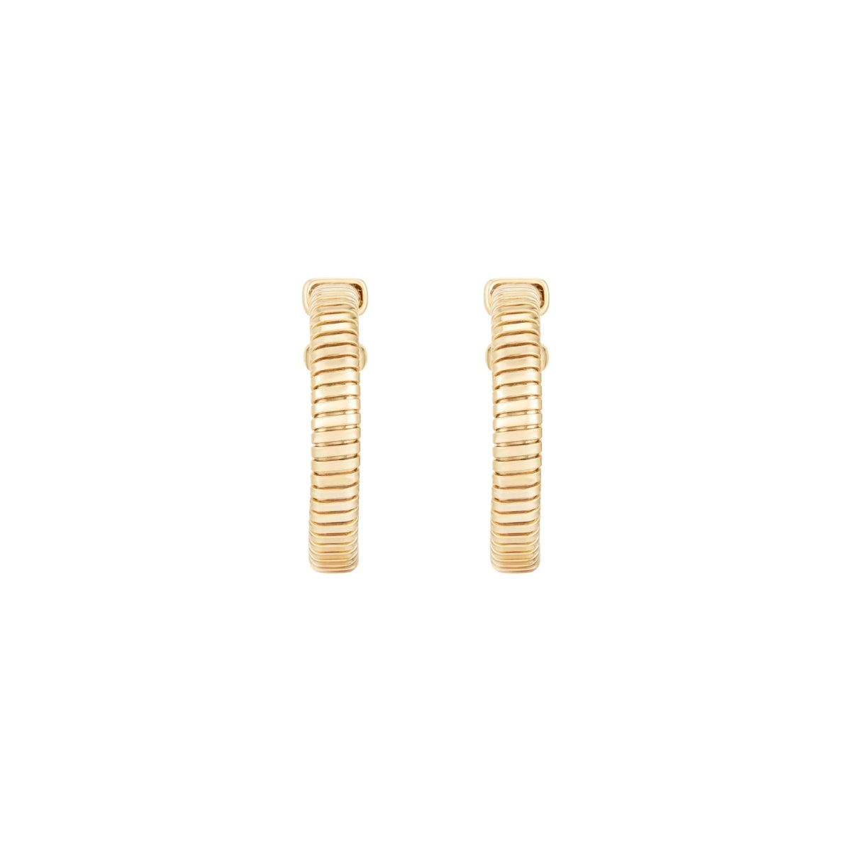 Buy Ettika Flex Hoop Earrings Online for Women | Free 3-Hour Delivery in Dubai | Boom & Mellow UAE