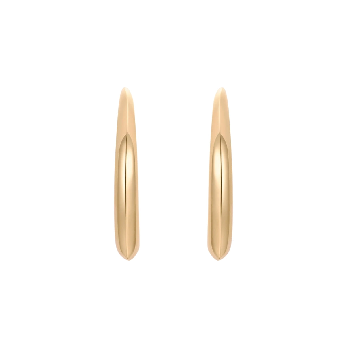 Buy Ettika The Essential Hoop Earrings Online for Women | Free 3-Hour Delivery in Dubai | Boom & Mellow UAE