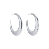 Buy Ettika The Essential Hoop Earrings Online for Women | Free 3-Hour Delivery in Dubai | Boom & Mellow UAE