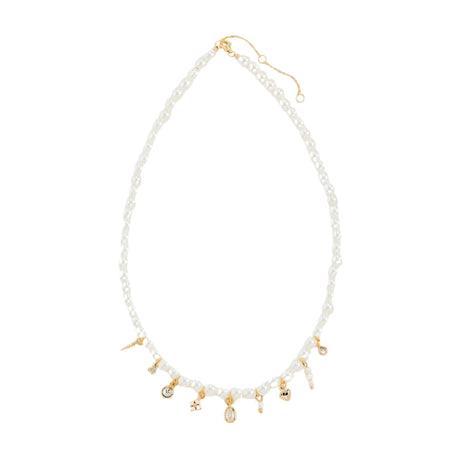 Buy Shashi Stephanie's Charm Necklace Online for Women | Free 3-Hour Delivery in Dubai | Boom & Mellow UAE