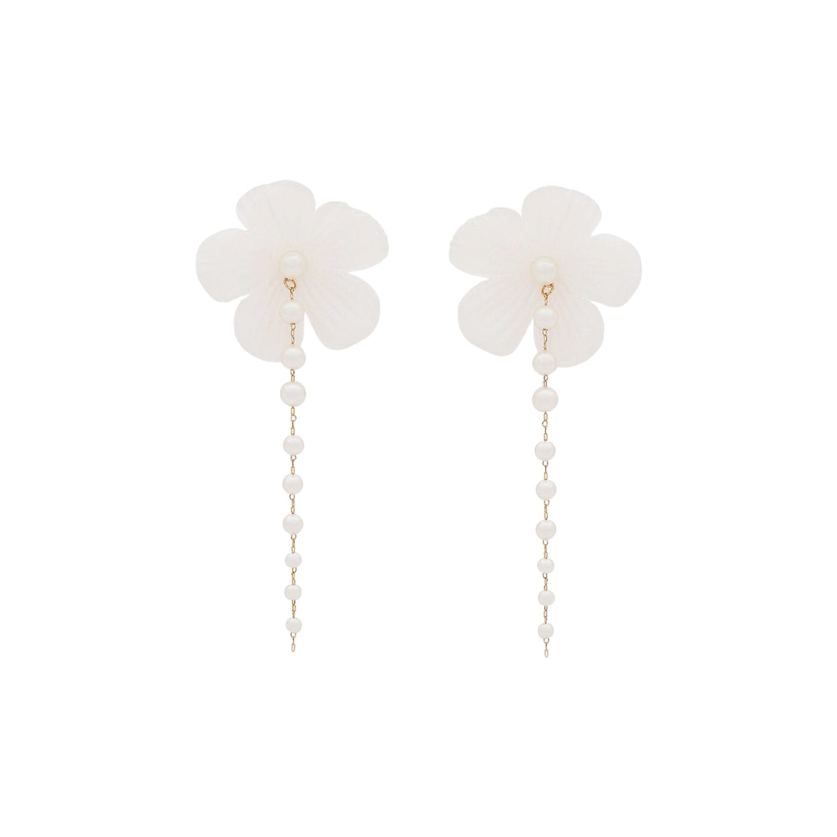 Buy Shashi Liaigre Earrings Online for Women | Free 3-Hour Delivery in Dubai | Boom & Mellow UAE