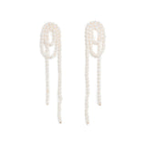 Buy Shashi Vroom Earrings Online for Women | Free 3-Hour Delivery in Dubai | Boom & Mellow UAE