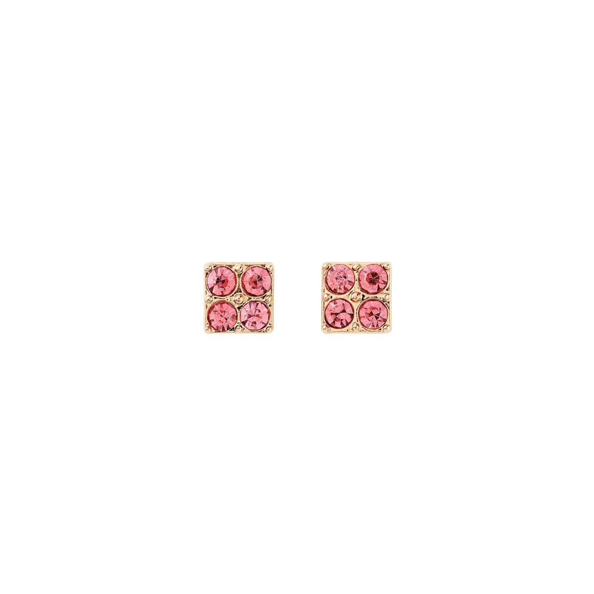 Buy Creative Brands Love Treasure Box Earrings Online for Women | Free 3-Hour Delivery in Dubai | Boom & Mellow UAE