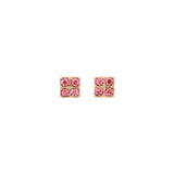 Buy Creative Brands Love Treasure Box Earrings Online for Women | Free 3-Hour Delivery in Dubai | Boom & Mellow UAE