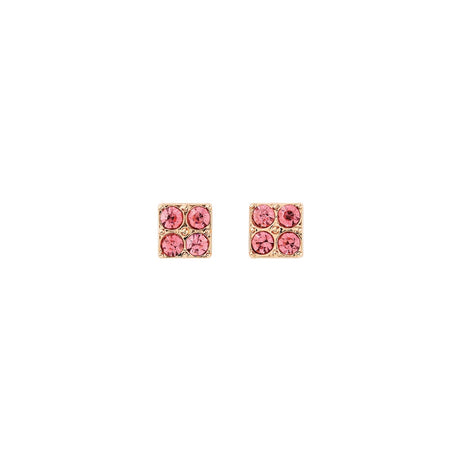 Buy Creative Brands Love Treasure Box Earrings Online for Women | Free 3-Hour Delivery in Dubai | Boom & Mellow UAE