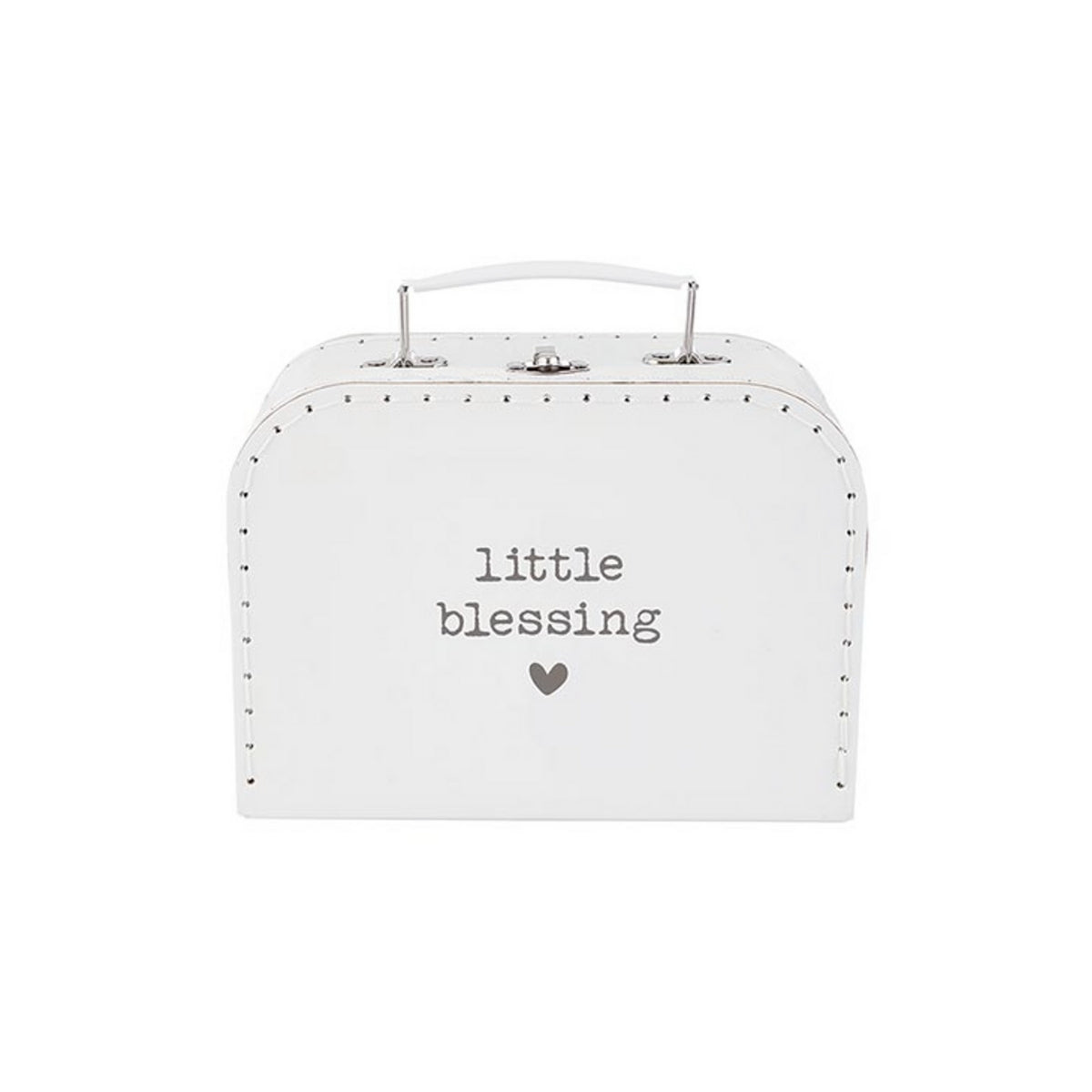 Buy Creative Brands Little Blessing Suitcase Set Online for Women | Boom & Mellow UAE