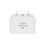 Buy Creative Brands Little Blessing Suitcase Set Online for Women | Free 3-Hour Delivery in Dubai | Boom & Mellow UAE