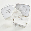 Buy Creative Brands Little Blessing Suitcase Set Online for Women | Boom & Mellow UAE