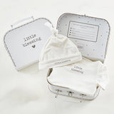 Buy Creative Brands Little Blessing Suitcase Set Online for Women | Free 3-Hour Delivery in Dubai | Boom & Mellow UAE