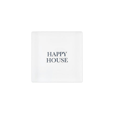 Buy Creative Brands Happy House Lucite Block Online for Women | Free 3-Hour Delivery in Dubai | Boom & Mellow UAE