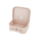 Buy Creative Brands Hello I'm New Here Suitcase Set Online for Women | Free 3-Hour Delivery in Dubai | Boom & Mellow UAE