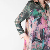 Buy Green Assemblage Z Dress Online for Women | Free 3-Hour Delivery in Dubai | Boom & Mellow UAE