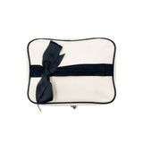 Buy Bag-All Cream My Vanity Large Beauty Bag Online for Women | Free 3-Hour Delivery in Dubai | Boom & Mellow UAE