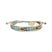 Buy Love Is Project Waterfall Oasis Friendship Bracelet Online for Women | Free 3-Hour Delivery in Dubai | Boom & Mellow UAE