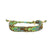 Buy Love Is Project Mint Dazzle Friendship Bracelet Online for Women | Free 3-Hour Delivery in Dubai | Boom & Mellow UAE