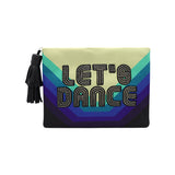 Buy Sarah's Bag Let's Dance Pouch Online for Women | Free 3-Hour Delivery in Dubai | Boom & Mellow UAE