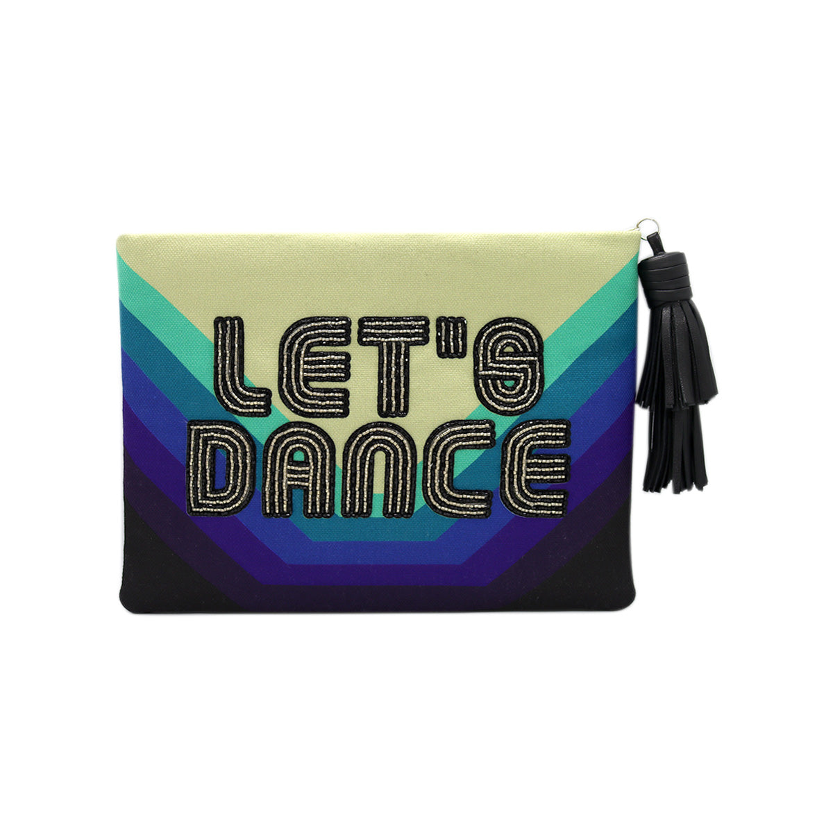 Buy Sarah's Bag Let's Dance Pouch Online for Women | Free 3-Hour Delivery in Dubai | Boom & Mellow UAE