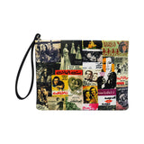 Buy Sarah's Bag Posters Pouch Online for Women | Free 3-Hour Delivery in Dubai | Boom & Mellow UAE