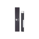 Buy Baobab Collection Black Graine Empty Lighter Online for Women | Free 3-Hour Delivery in Dubai | Boom & Mellow UAE