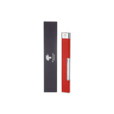 Buy Baobab Collection Red Graine Empty Lighter Online for Women | Free 3-Hour Delivery in Dubai | Boom & Mellow UAE