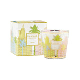 Buy Baobab Collection Max 08 My First Baobab Cities Miami Candle Online for Women | Free 3-Hour Delivery in Dubai | Boom & Mellow UAE