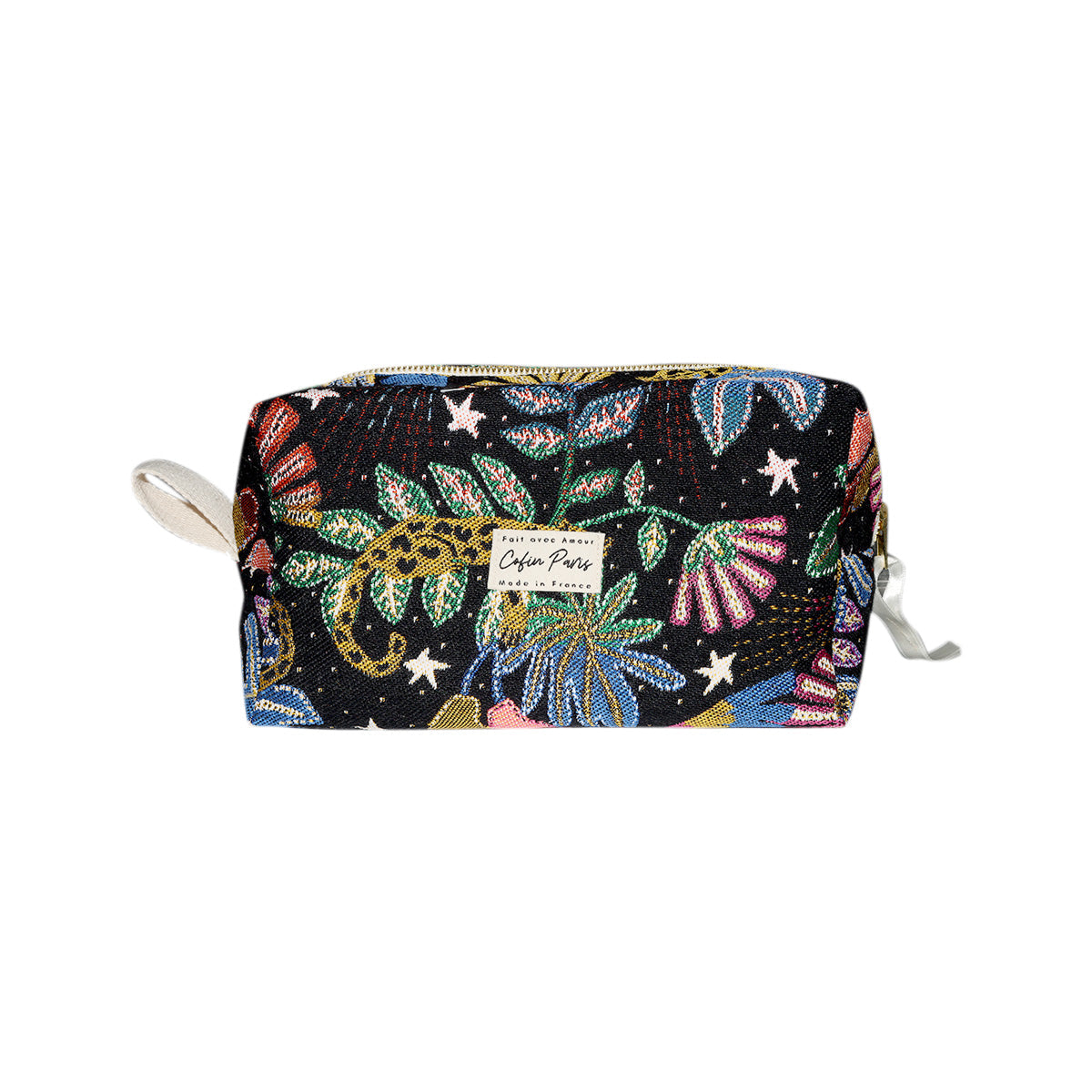 Buy Cofin Paris Large Stellaire Toiletry Bag Online for Women | Free 3-Hour Delivery in Dubai | Boom & Mellow UAE