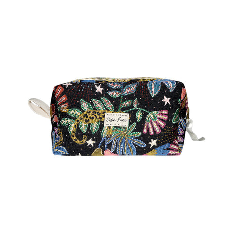 Buy Cofin Paris Large Stellaire Toiletry Bag Online for Women | Free 3-Hour Delivery in Dubai | Boom & Mellow UAE