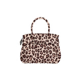 Buy Save My Bag Miss Plus Leopard Online for Women | Free 3-Hour Delivery in Dubai | Boom & Mellow UAE