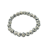 Buy GeoCentral Healing Stones Bead Bracelet Online for Women | Free 3-Hour Delivery in Dubai | Boom & Mellow UAE