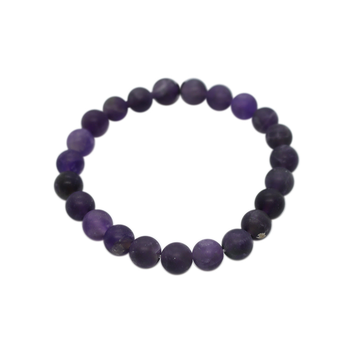 Buy GeoCentral Healing Stones Bead Bracelet Online for Women | Free 3-Hour Delivery in Dubai | Boom & Mellow UAE