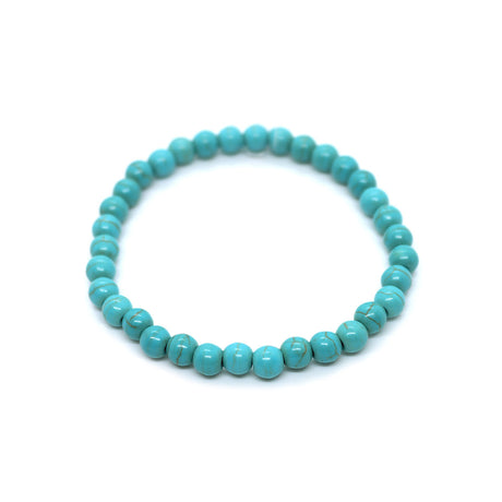 Buy GeoCentral Small Healing Stones Bead Bracelet Online for Women | Free 3-Hour Delivery in Dubai | Boom & Mellow UAE