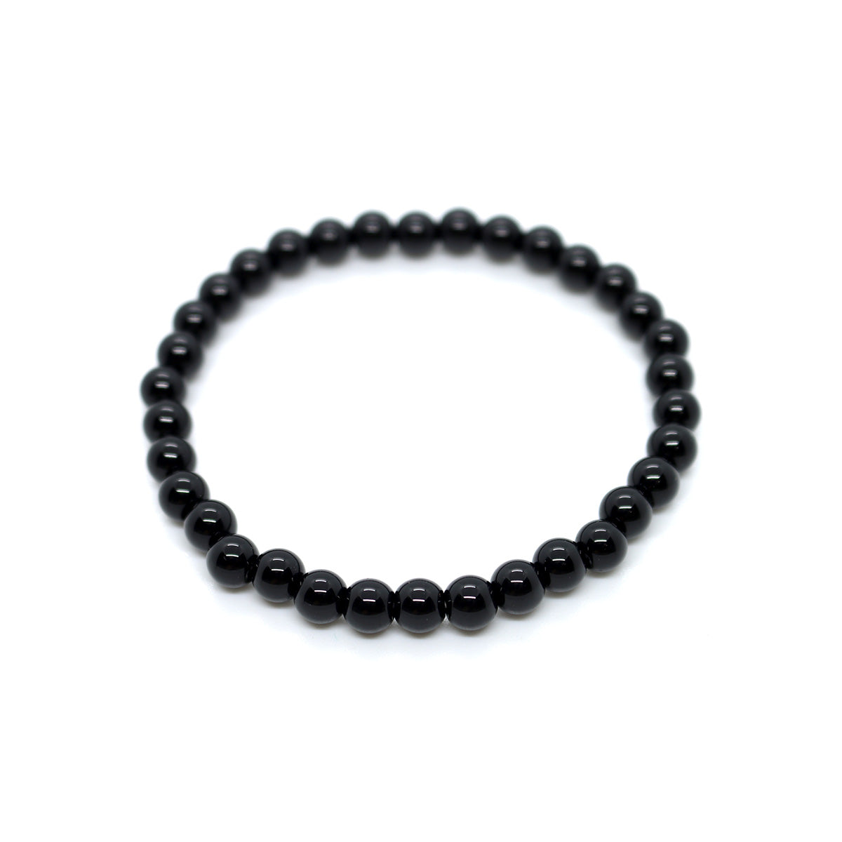 Buy GeoCentral Small Healing Stones Bead Bracelet Online for Women | Free 3-Hour Delivery in Dubai | Boom & Mellow UAE